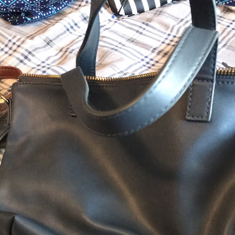 Cross bag